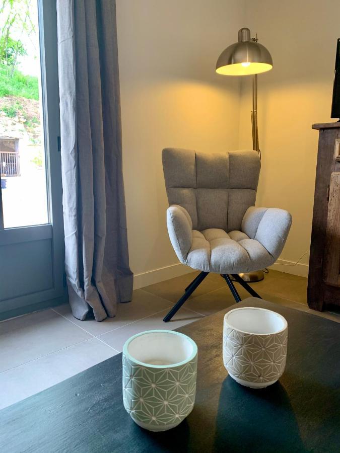 Domaine Du Pont Salmois Bed & Breakfast Neuil ภายนอก รูปภาพ